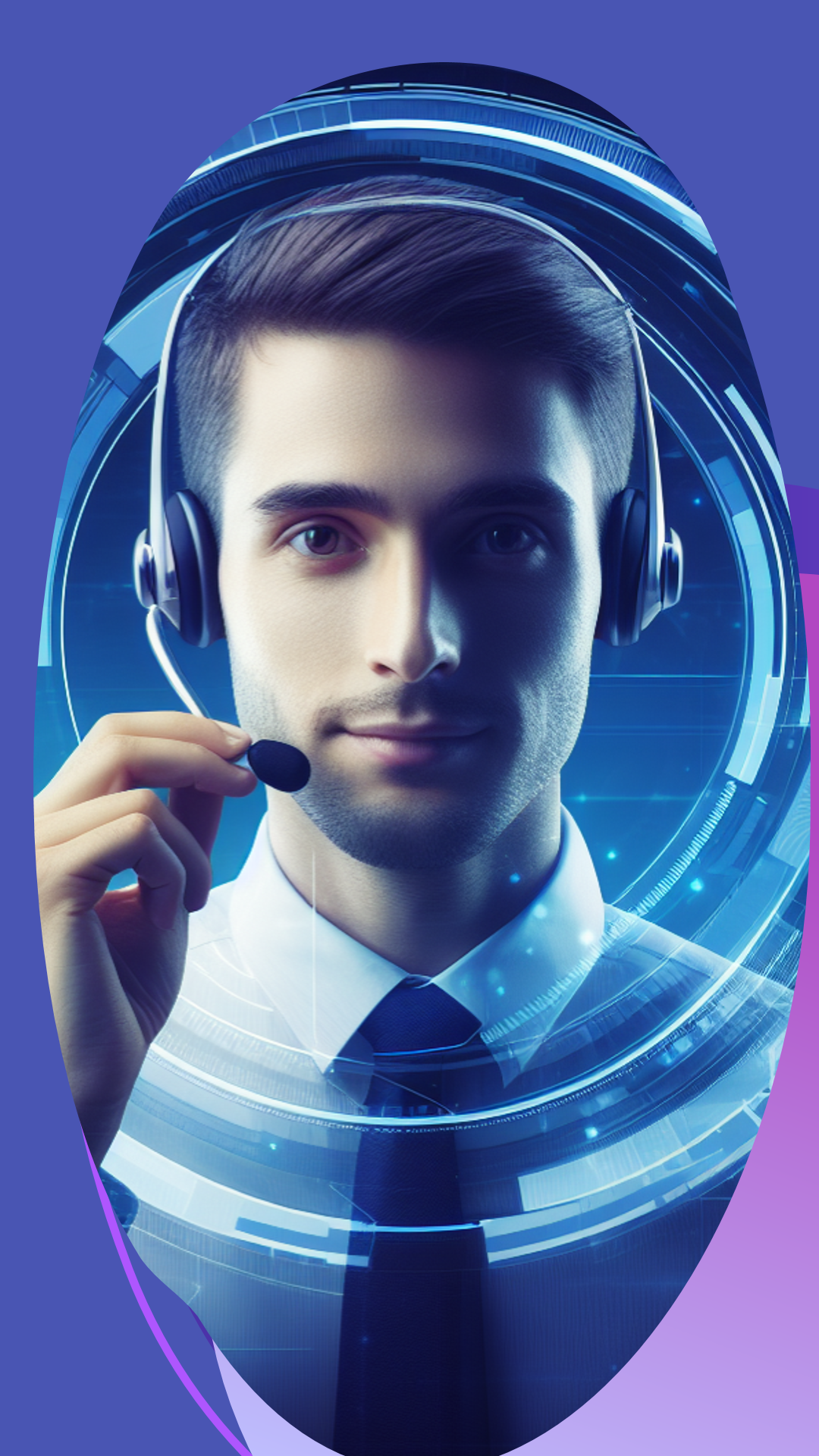 Disponibilidad inmediata para atender emergencias.